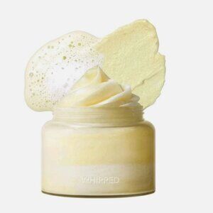 Labocado Vegan Pack Cleanser WHIPPED 4 oz / 120 ml NEW!!